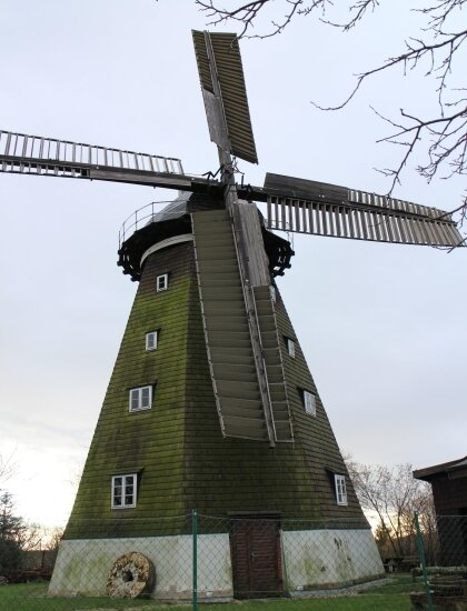 Ehlertsche Mühle