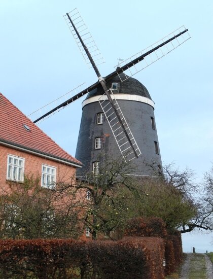 Fröhlcke'sche Mühle