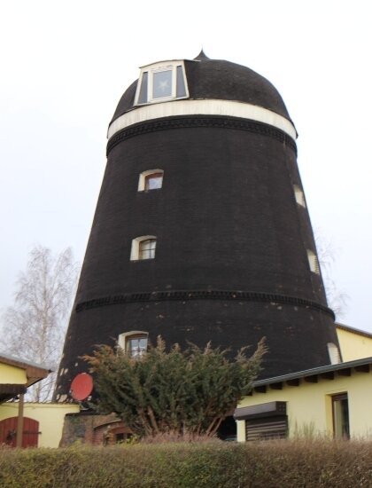 Mühlencafé